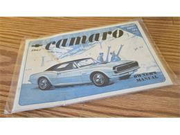 1967 Chevrolet Camaro (CC-2054922) for sale in Mankato, Minnesota