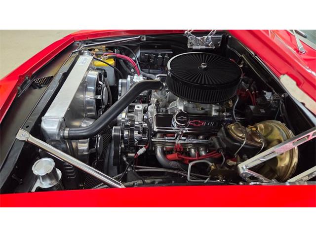 1967 Chevrolet Camaro (CC-2054922) for sale in Mankato, Minnesota