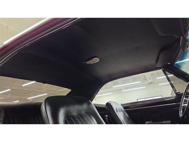 1967 Chevrolet Camaro (CC-2054922) for sale in Mankato, Minnesota