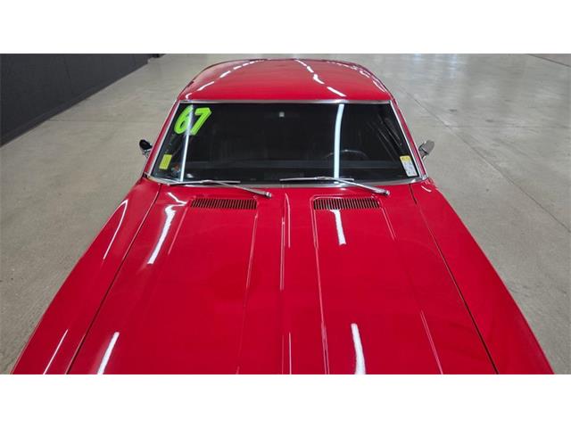 1967 Chevrolet Camaro (CC-2054922) for sale in Mankato, Minnesota