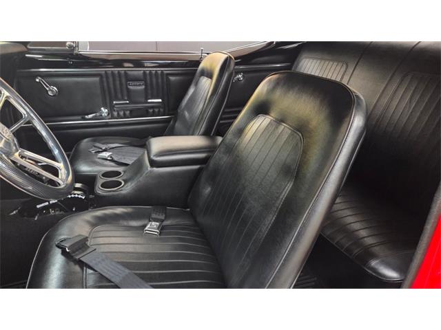 1967 Chevrolet Camaro (CC-2054922) for sale in Mankato, Minnesota