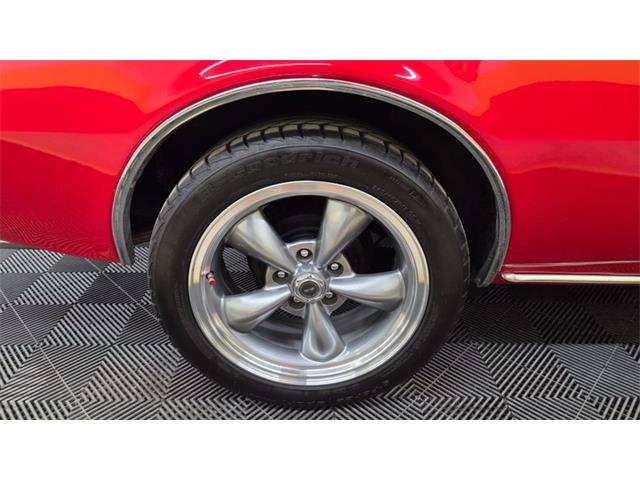 1967 Chevrolet Camaro (CC-2054922) for sale in Mankato, Minnesota