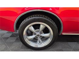 1967 Chevrolet Camaro (CC-2054922) for sale in Mankato, Minnesota