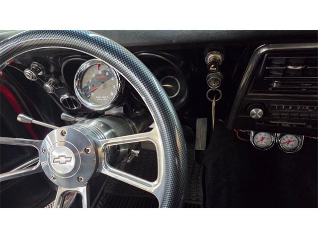 1967 Chevrolet Camaro (CC-2054922) for sale in Mankato, Minnesota