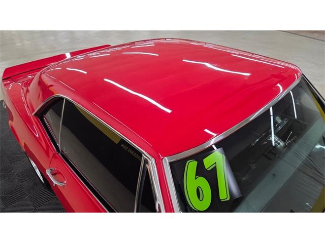 1967 Chevrolet Camaro (CC-2054922) for sale in Mankato, Minnesota