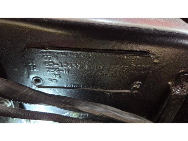 1967 Chevrolet Camaro (CC-2054922) for sale in Mankato, Minnesota