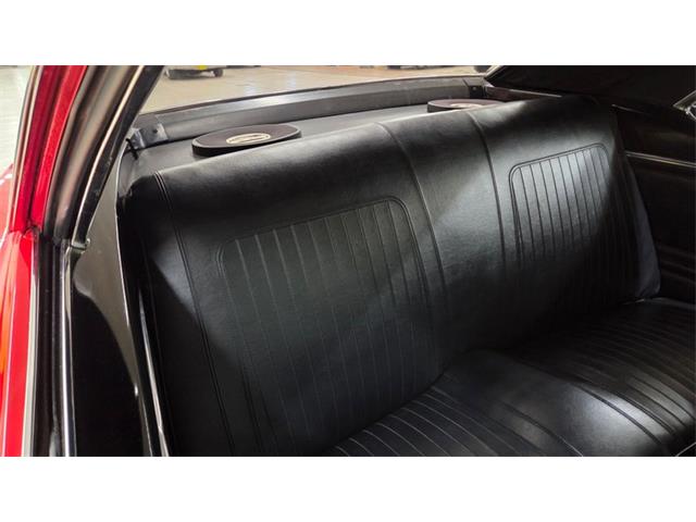 1967 Chevrolet Camaro (CC-2054922) for sale in Mankato, Minnesota