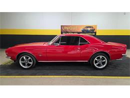 1967 Chevrolet Camaro (CC-2054922) for sale in Mankato, Minnesota
