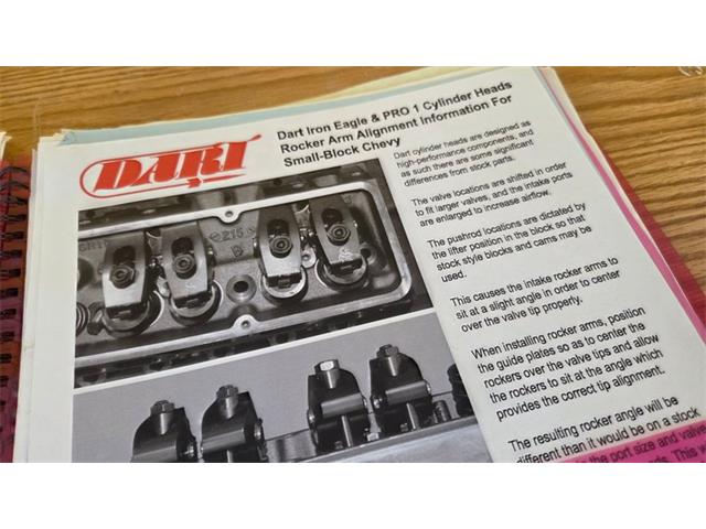 1967 Chevrolet Camaro (CC-2054922) for sale in Mankato, Minnesota