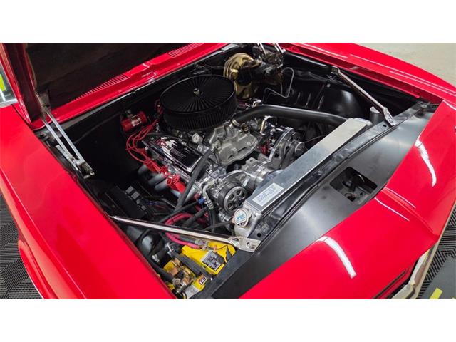 1967 Chevrolet Camaro (CC-2054922) for sale in Mankato, Minnesota