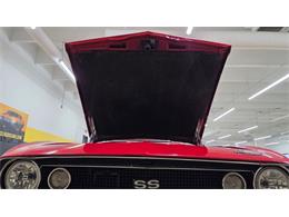 1967 Chevrolet Camaro (CC-2054922) for sale in Mankato, Minnesota