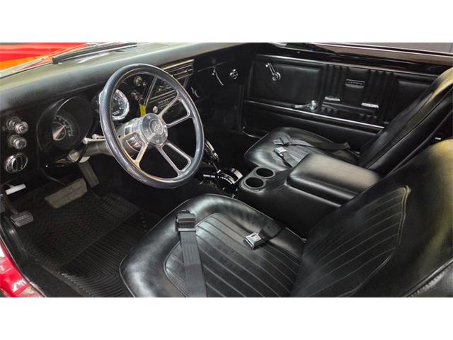 1967 Chevrolet Camaro (CC-2054922) for sale in Mankato, Minnesota
