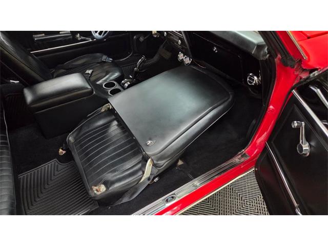 1967 Chevrolet Camaro (CC-2054922) for sale in Mankato, Minnesota