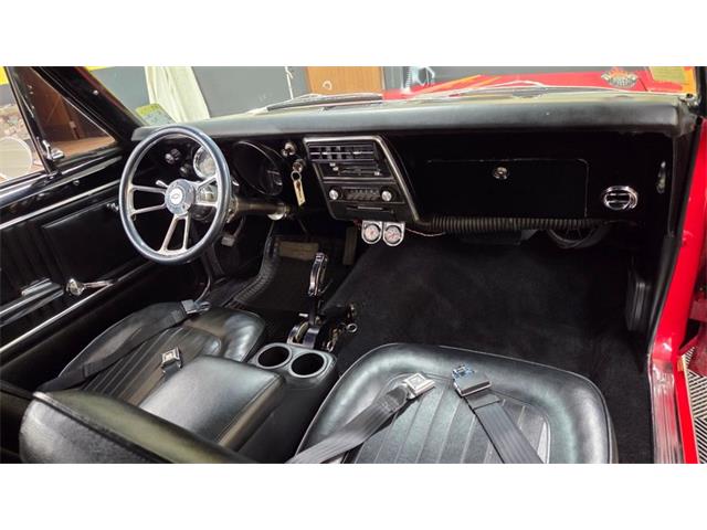 1967 Chevrolet Camaro (CC-2054922) for sale in Mankato, Minnesota