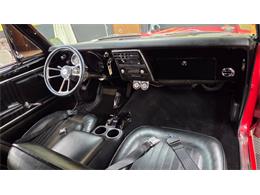 1967 Chevrolet Camaro (CC-2054922) for sale in Mankato, Minnesota