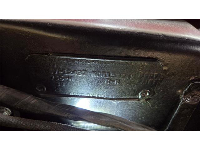 1967 Chevrolet Camaro (CC-2054922) for sale in Mankato, Minnesota