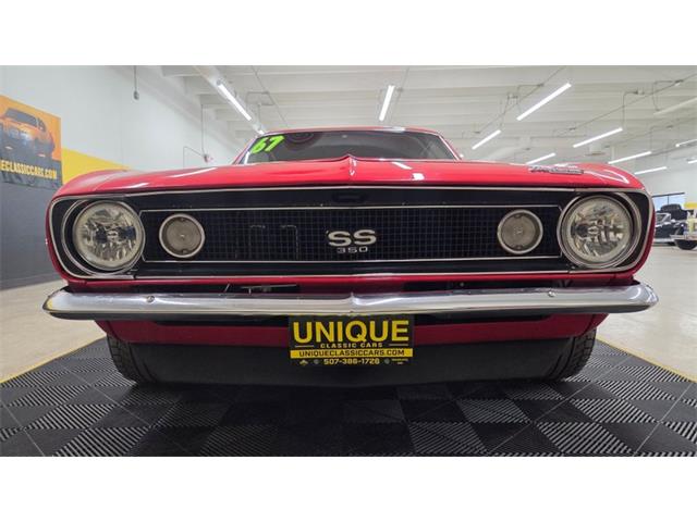 1967 Chevrolet Camaro (CC-2054922) for sale in Mankato, Minnesota