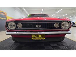 1967 Chevrolet Camaro (CC-2054922) for sale in Mankato, Minnesota