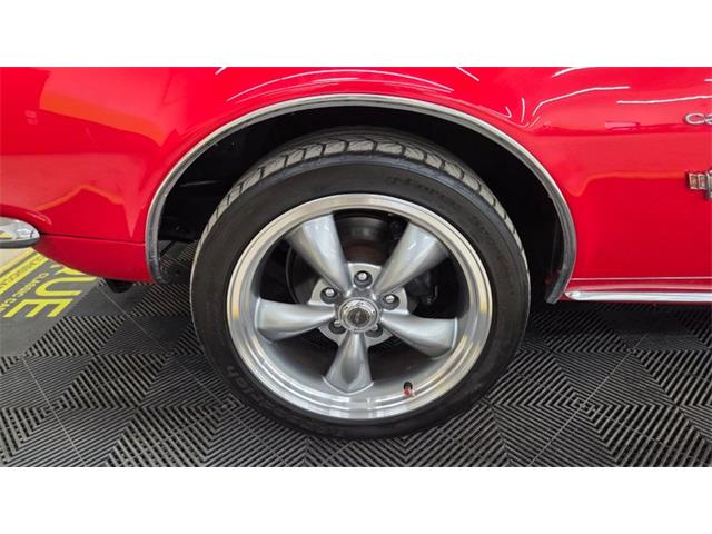 1967 Chevrolet Camaro (CC-2054922) for sale in Mankato, Minnesota