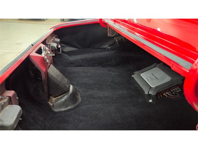 1967 Chevrolet Camaro (CC-2054922) for sale in Mankato, Minnesota