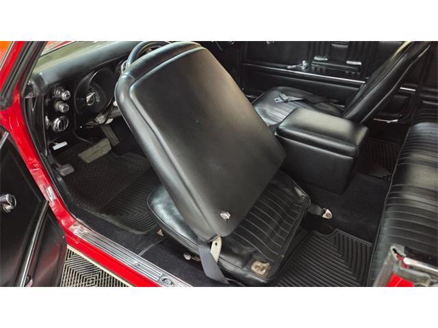 1967 Chevrolet Camaro (CC-2054922) for sale in Mankato, Minnesota