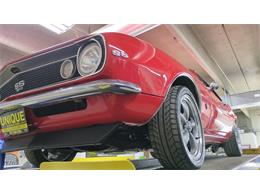 1967 Chevrolet Camaro (CC-2054922) for sale in Mankato, Minnesota