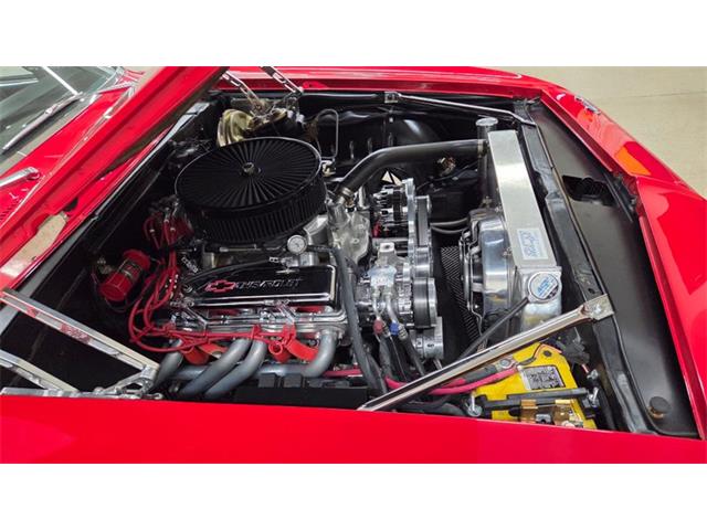 1967 Chevrolet Camaro (CC-2054922) for sale in Mankato, Minnesota