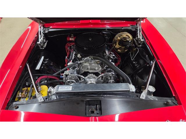 1967 Chevrolet Camaro (CC-2054922) for sale in Mankato, Minnesota