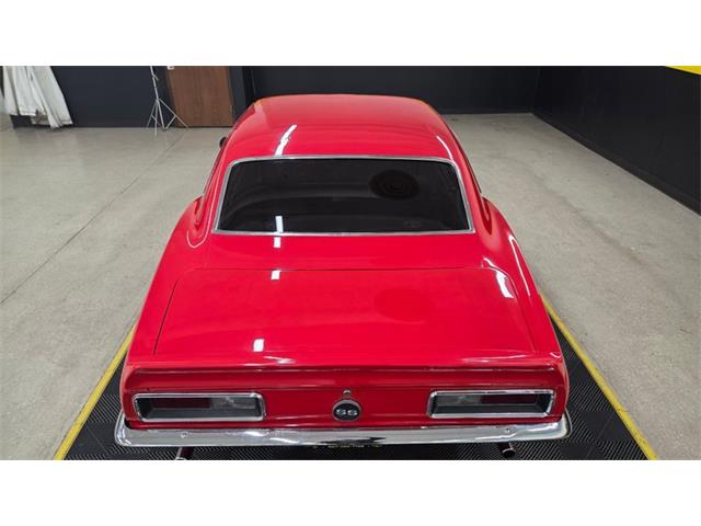 1967 Chevrolet Camaro (CC-2054922) for sale in Mankato, Minnesota