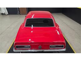 1967 Chevrolet Camaro (CC-2054922) for sale in Mankato, Minnesota