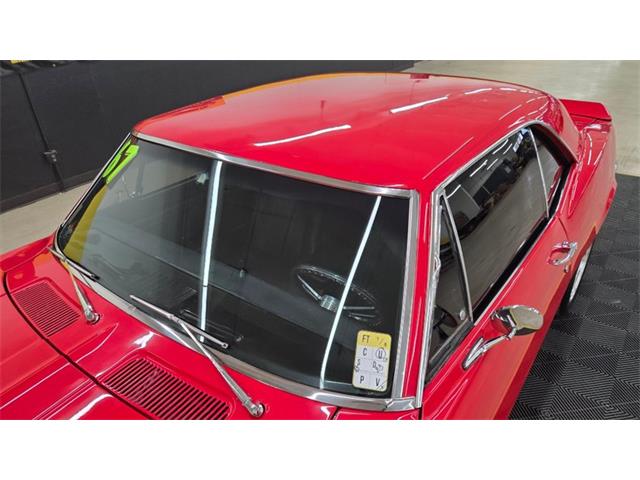 1967 Chevrolet Camaro (CC-2054922) for sale in Mankato, Minnesota
