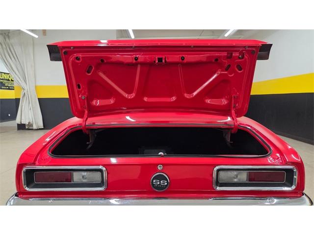 1967 Chevrolet Camaro (CC-2054922) for sale in Mankato, Minnesota