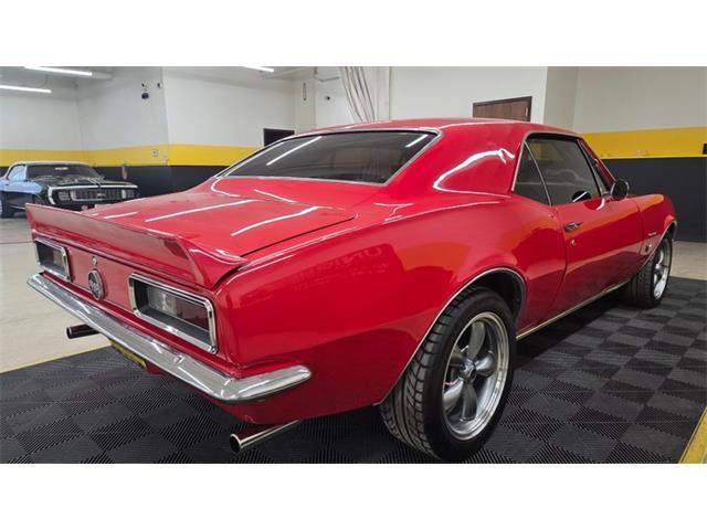 1967 Chevrolet Camaro (CC-2054922) for sale in Mankato, Minnesota