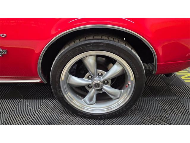 1967 Chevrolet Camaro (CC-2054922) for sale in Mankato, Minnesota