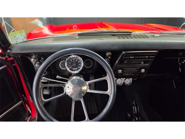 1967 Chevrolet Camaro (CC-2054922) for sale in Mankato, Minnesota