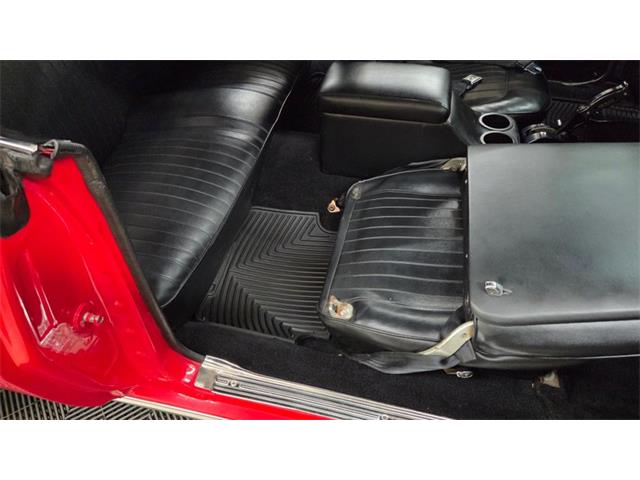 1967 Chevrolet Camaro (CC-2054922) for sale in Mankato, Minnesota