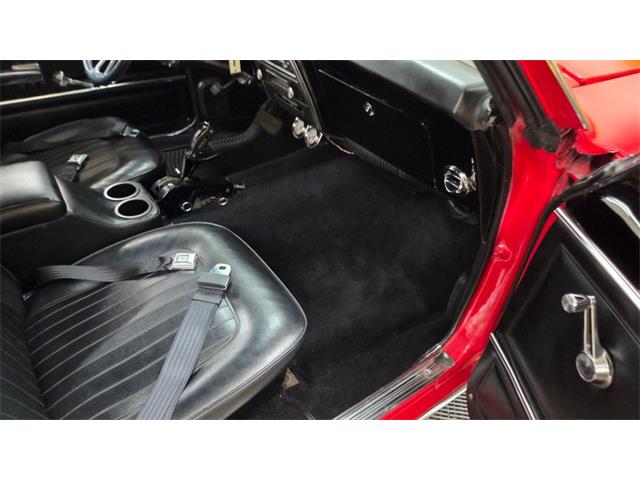 1967 Chevrolet Camaro (CC-2054922) for sale in Mankato, Minnesota