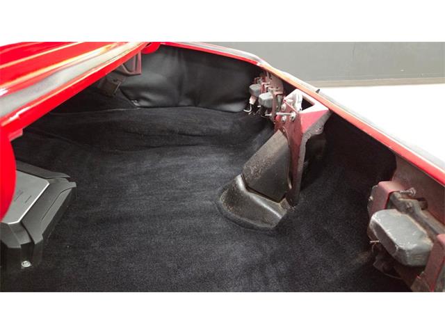 1967 Chevrolet Camaro (CC-2054922) for sale in Mankato, Minnesota