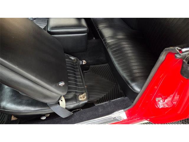 1967 Chevrolet Camaro (CC-2054922) for sale in Mankato, Minnesota