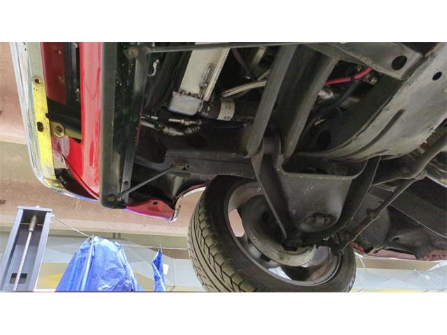 1967 Chevrolet Camaro (CC-2054922) for sale in Mankato, Minnesota