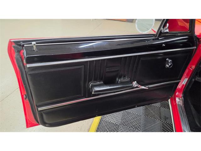 1967 Chevrolet Camaro (CC-2054922) for sale in Mankato, Minnesota