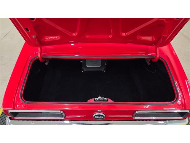 1967 Chevrolet Camaro (CC-2054922) for sale in Mankato, Minnesota