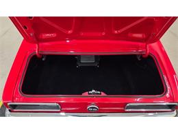 1967 Chevrolet Camaro (CC-2054922) for sale in Mankato, Minnesota