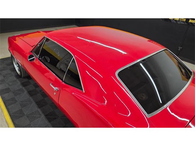 1967 Chevrolet Camaro (CC-2054922) for sale in Mankato, Minnesota