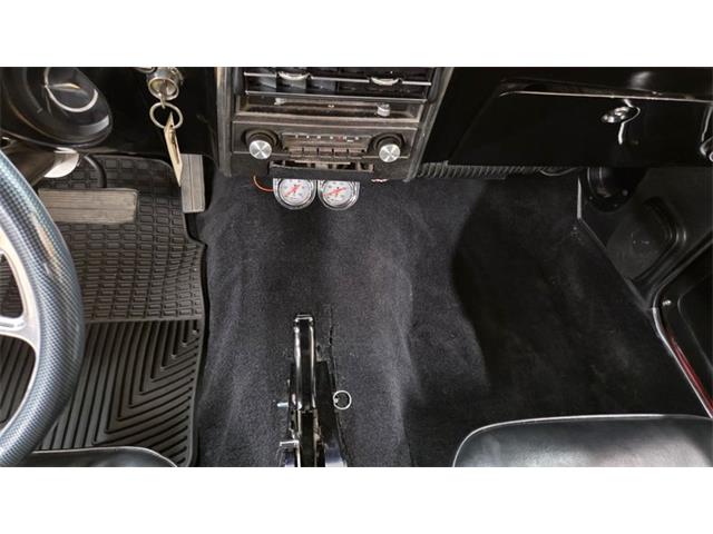 1967 Chevrolet Camaro (CC-2054922) for sale in Mankato, Minnesota