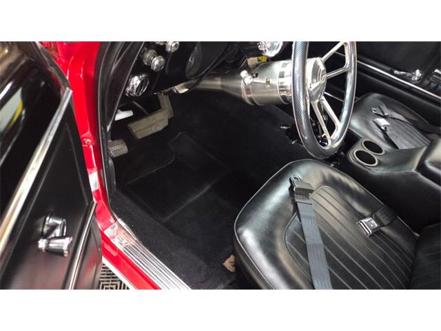 1967 Chevrolet Camaro (CC-2054922) for sale in Mankato, Minnesota