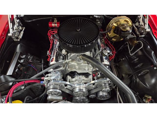 1967 Chevrolet Camaro (CC-2054922) for sale in Mankato, Minnesota