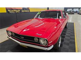 1967 Chevrolet Camaro (CC-2054922) for sale in Mankato, Minnesota