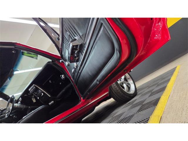 1967 Chevrolet Camaro (CC-2054922) for sale in Mankato, Minnesota