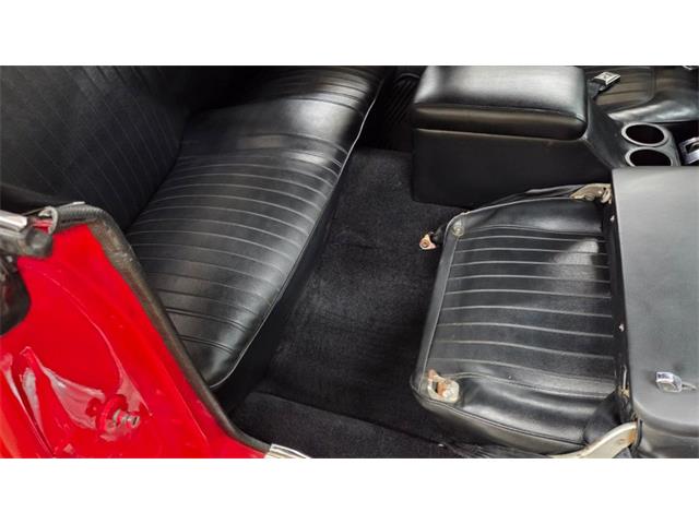 1967 Chevrolet Camaro (CC-2054922) for sale in Mankato, Minnesota